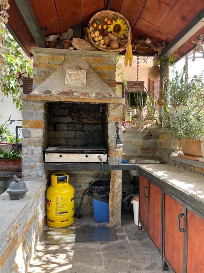 Apartment Stari Klesar Izola Zewnętrze zdjęcie