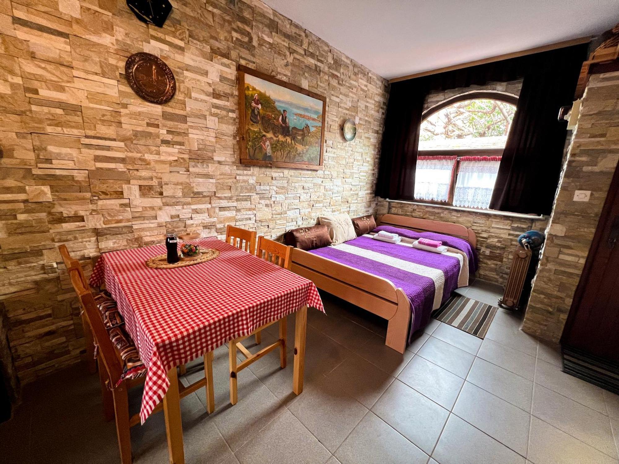 Apartment Stari Klesar Izola Zewnętrze zdjęcie