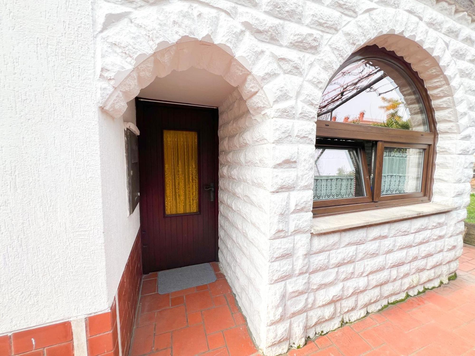 Apartment Stari Klesar Izola Zewnętrze zdjęcie
