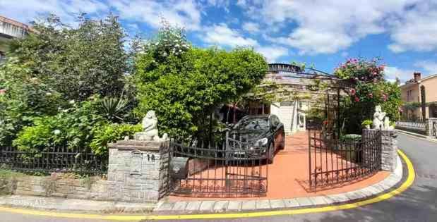 Apartment Stari Klesar Izola Zewnętrze zdjęcie